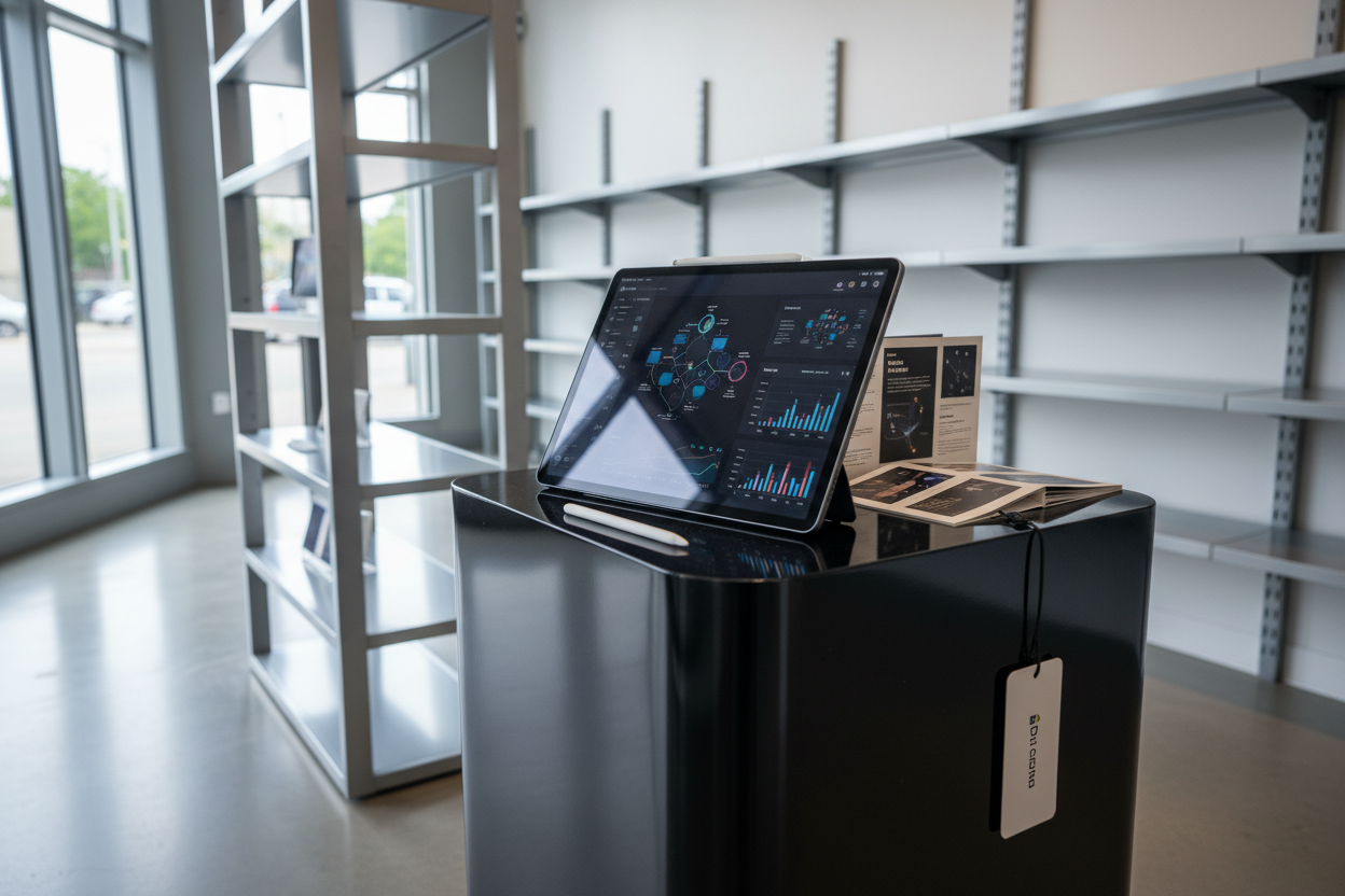 Building Custom App-Chains with Dynamic Fee Markets for High-Throughput DeFi Protocols