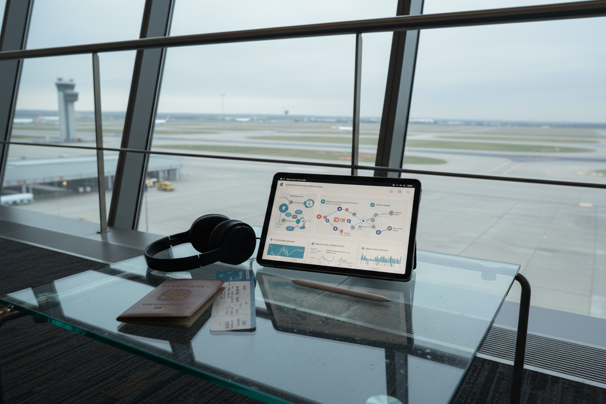 Building Custom App-Chains with Dynamic Gas Fees for DeFi Lending Protocols