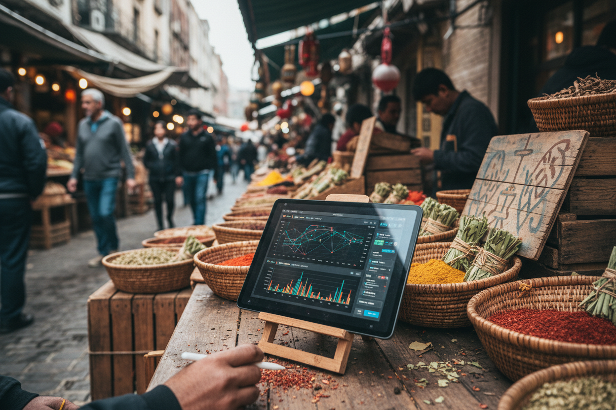 Building Custom App-Chains with Specialized Fee Markets for Prediction Platforms Like Polymarket