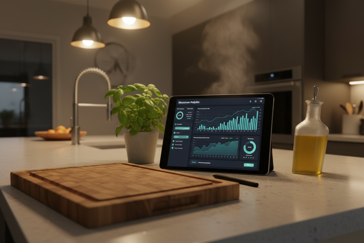 Building Custom MEV Redistribution Dashboards with Dune Analytics and The Graph