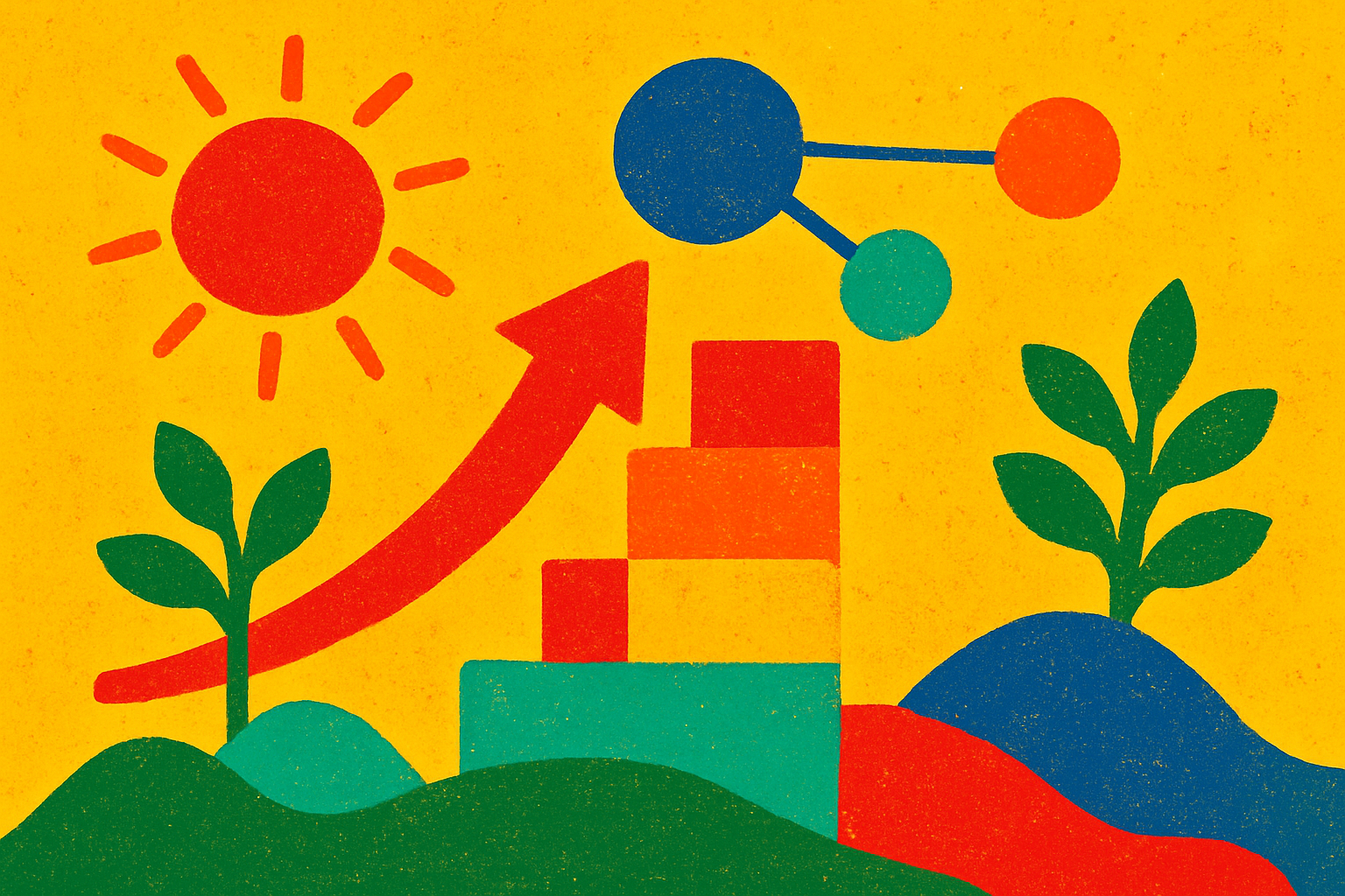 Building Custom Rollups With Dynamic Fee Markets: A Developer’s Guide