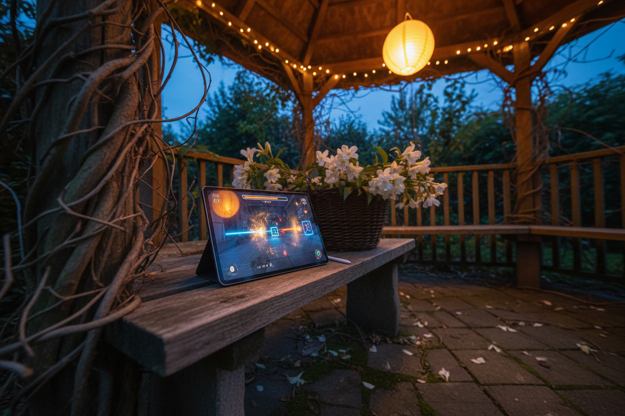 Building Dust & Neon-Style Twin-Stick Shooters with MUD and Dojo for Fully On-Chain Play