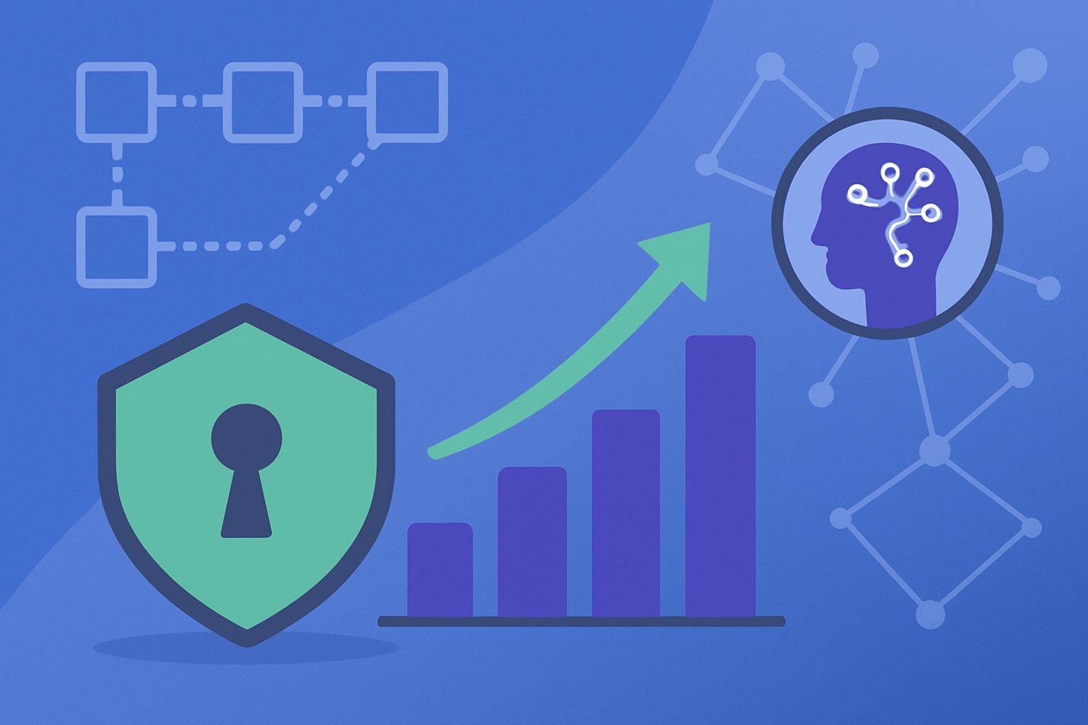 Building Encrypted Smart Agents: Fully Homomorphic Encryption for Private On-Chain AI (2025 Guide)