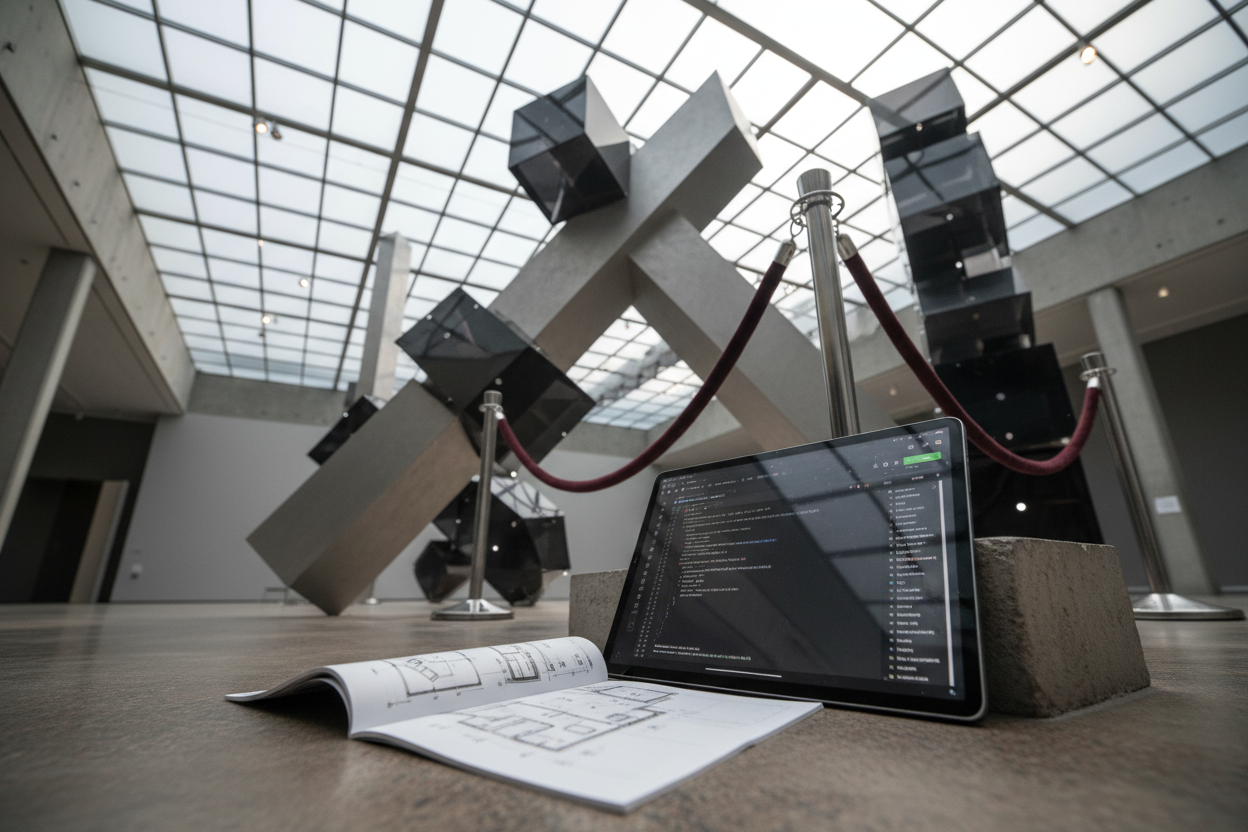 Building Encrypted Smart Contracts in Solidity with Fhenix FHE Protocol