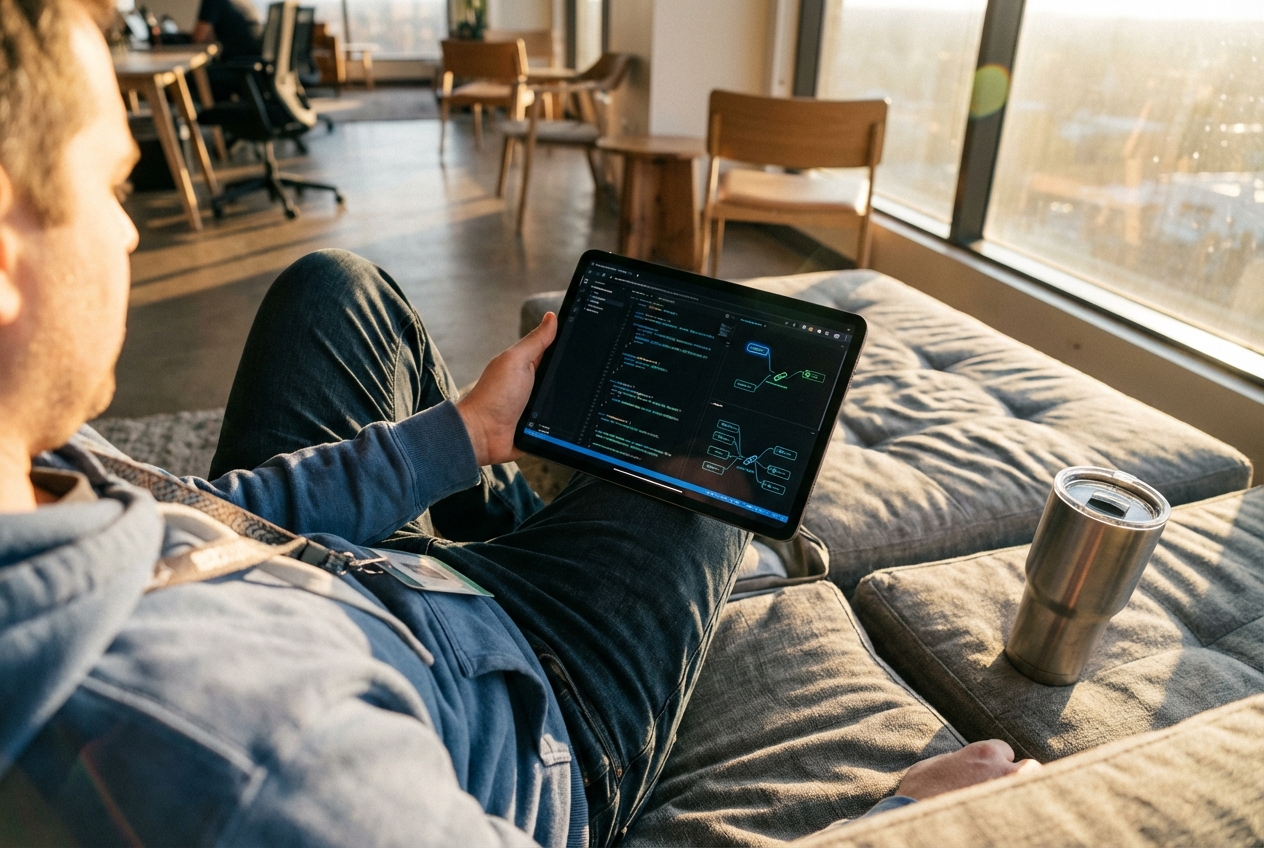 Building Encrypted Smart Contracts with FHE on Ethereum: Developer Guide 2025