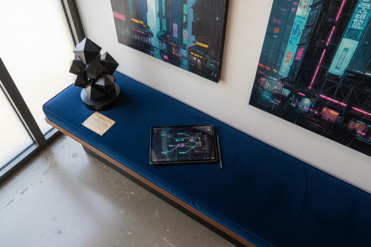 Building Encrypted Smart Contracts with FHE on EVM for On-Chain Privacy