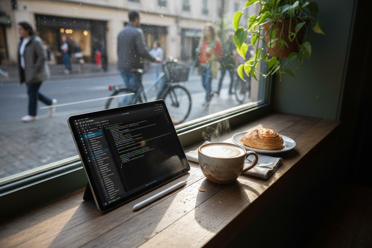Building Encrypted Smart Contracts with FHE on Fhenix for EVM Developers