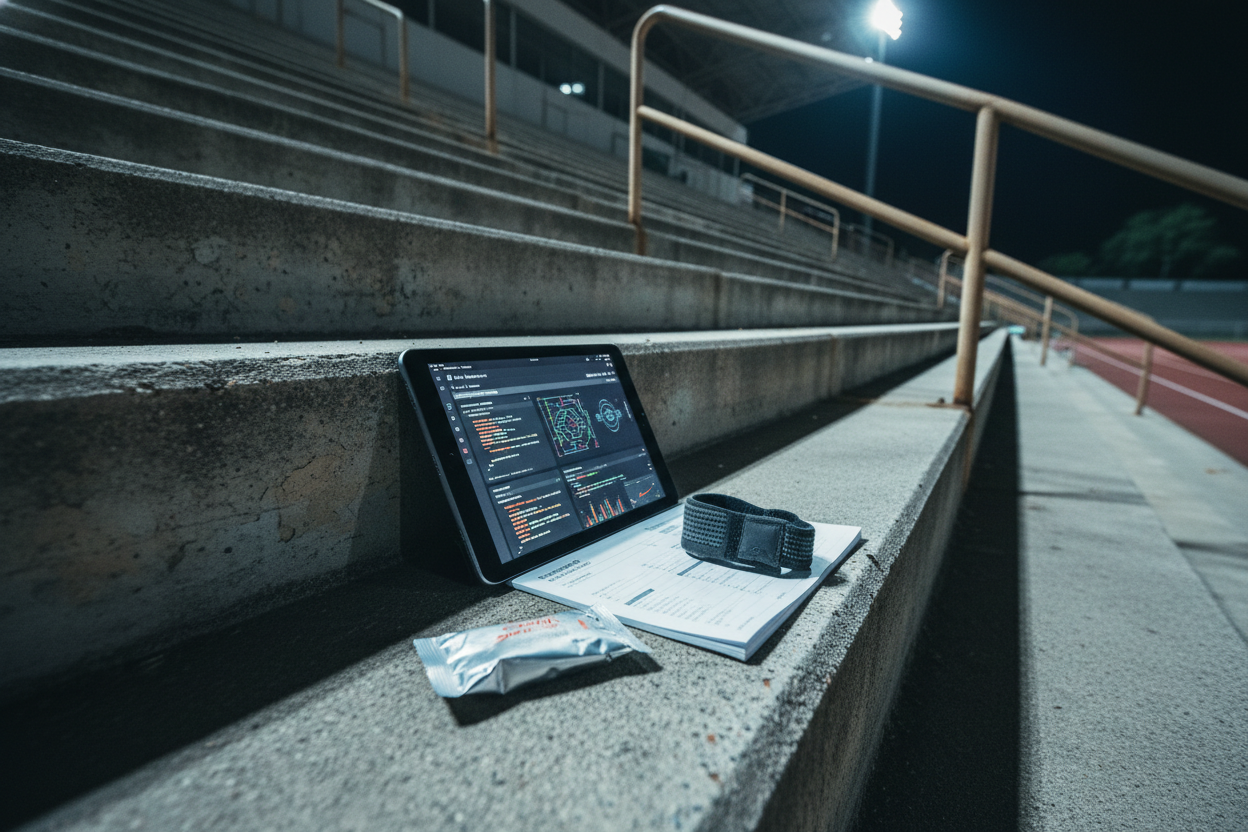 Building Encrypted Smart Contracts with Miden’s STARK Proofs for Private DeFi in 2026