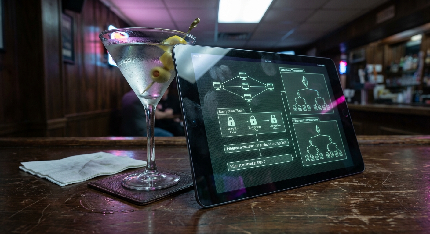 Building Encrypted Smart Contracts with Zama FHE on Ethereum: Developer Guide 2025