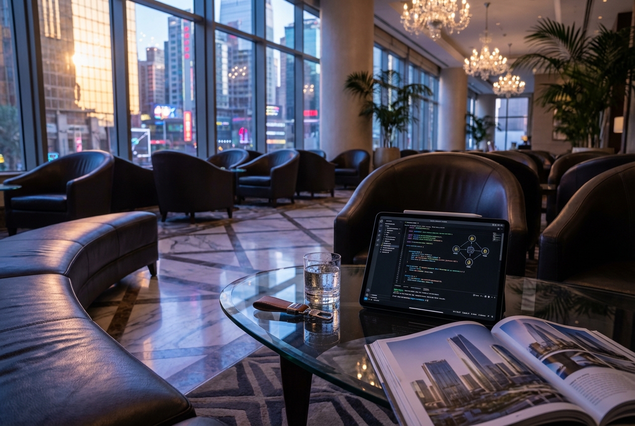 Building Encrypted Smart Contracts with Zama FHEVM: Solidity Guide for Privacy 2025