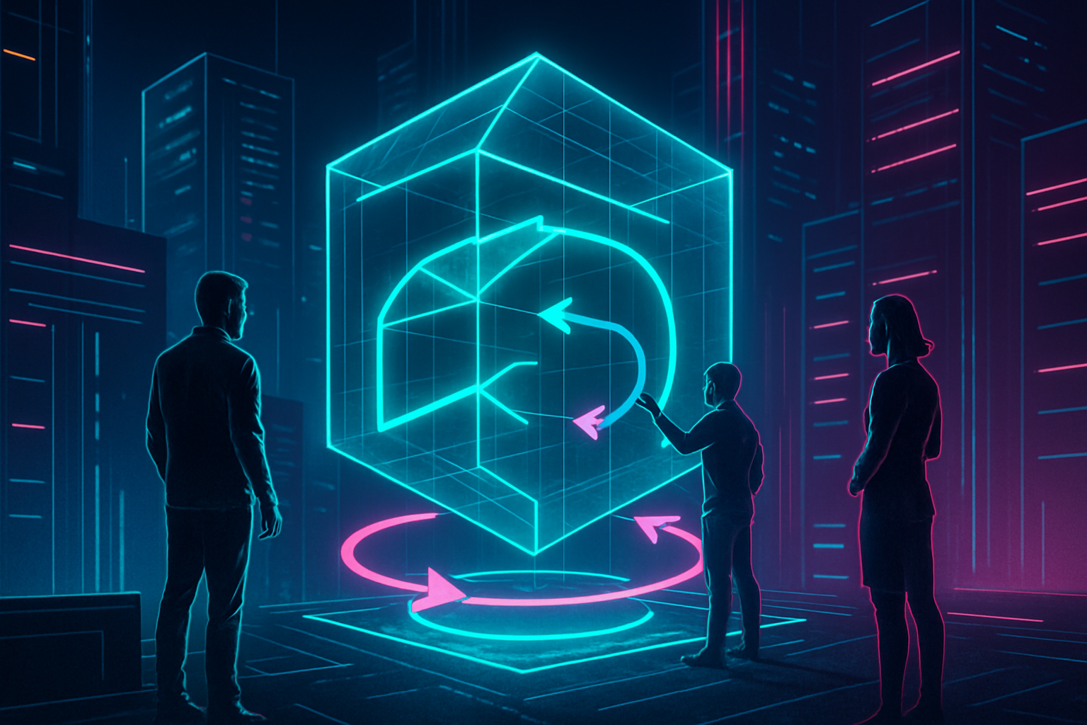 Building Fair DeFi: Aligning Incentives Through Transparent MEV Redistribution