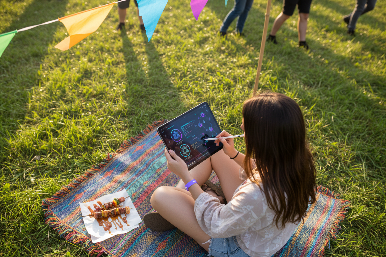 Building Farcaster Frames for Lens Protocol Profile Badges Tutorial