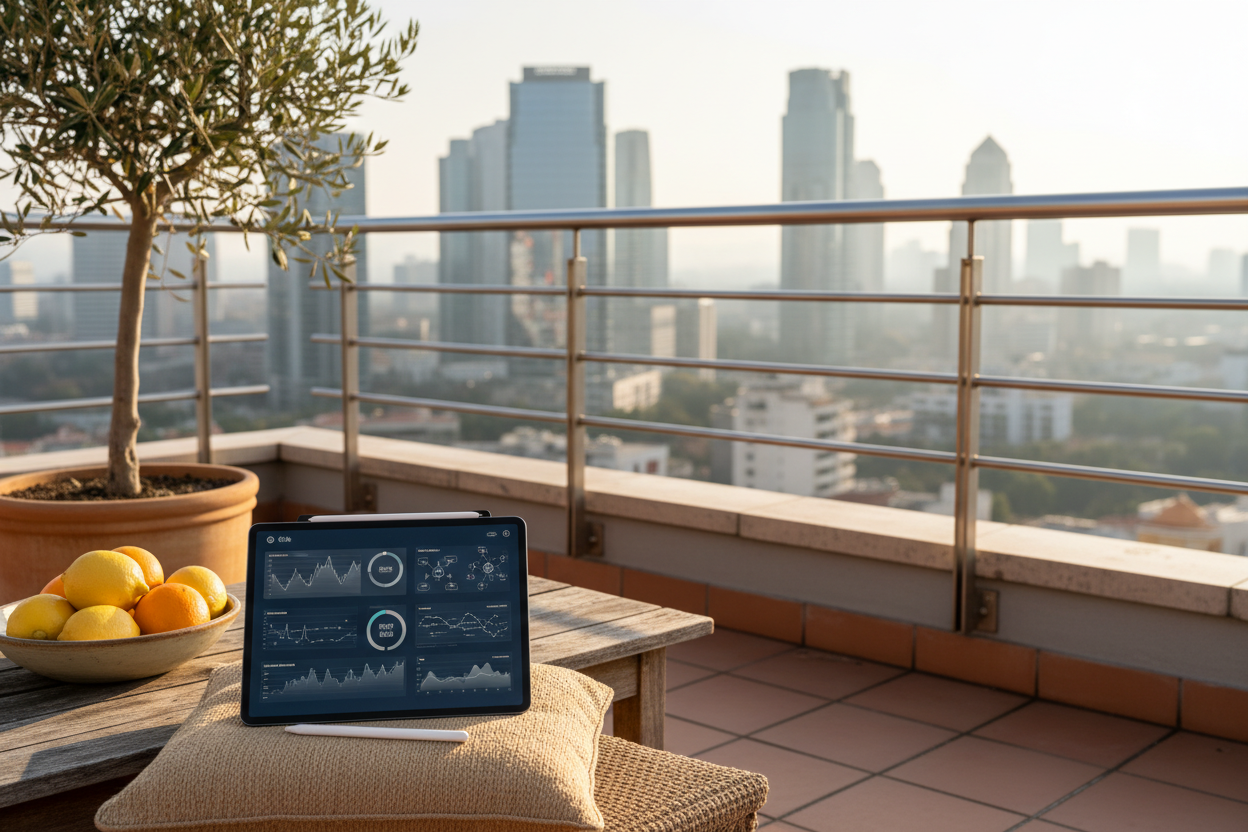 Building Onchain Risk Scores for Under-Collateralized DeFi Loans Using ERC-8004