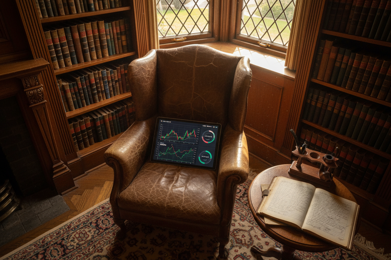 Building Prediction Markets on Sui: Leveraging Object-Centric Objects for 5-Minute Trades