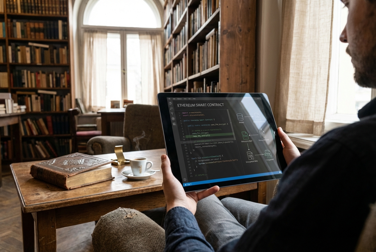 Building Privacy-Preserving Smart Contracts with Zama FHE on Ethereum 2025