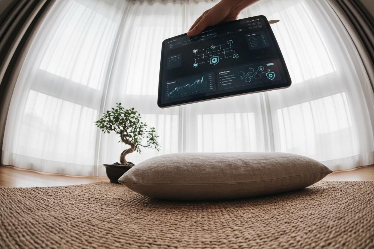 Building Private DeFi Perps with FHE on Solana Using PrivKit SDKs