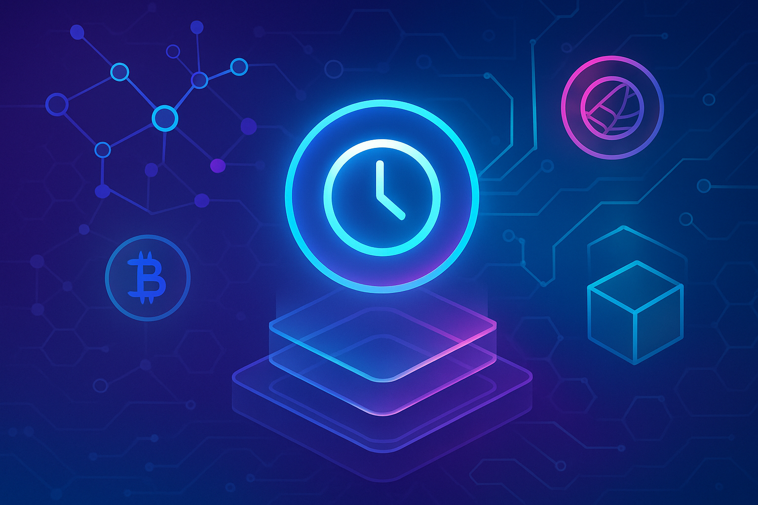 Building Real-Time On-Chain Worlds: The Tech Behind Block Stranding and Monad Games
