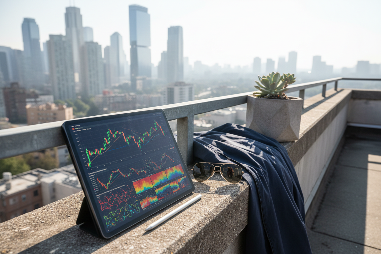 Building Reinforcement Learning Autonomous Trading Bots for Hyperliquid Crypto Futures