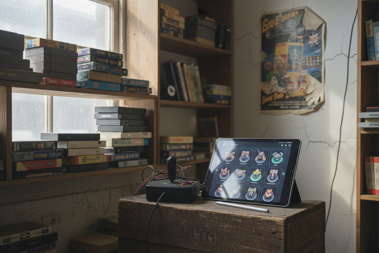 Building Scalable Gaming dApps with Sui Objects: Object-Centric Design Principles 2026