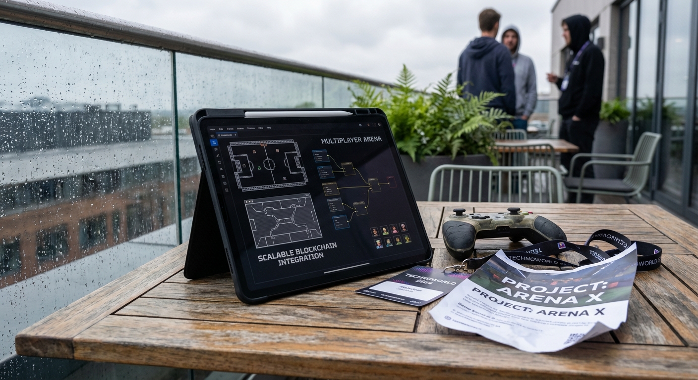 Building Scalable Multiplayer Games with MUD and Dojo Frameworks on Ethereum 2025
