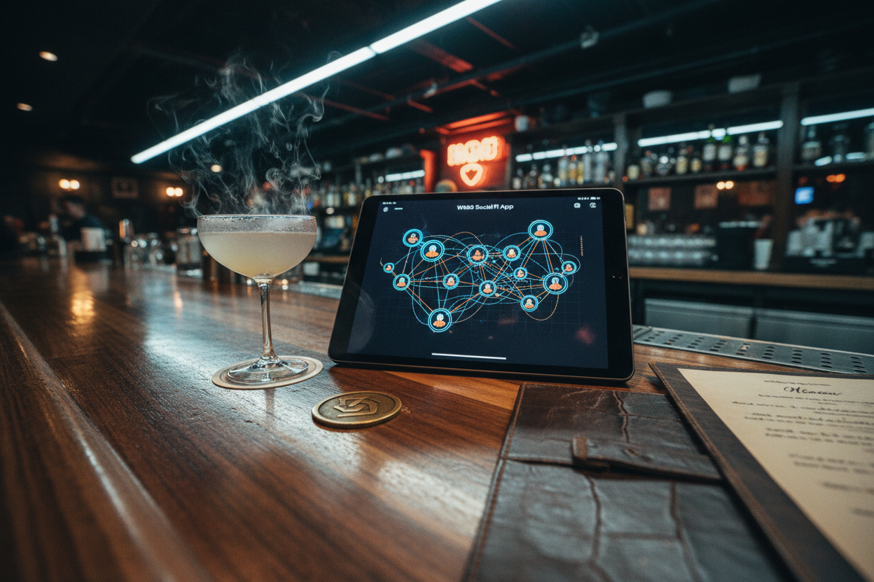 Building Speculation Markets for Social Graphs in Web3 SocialFi Platforms