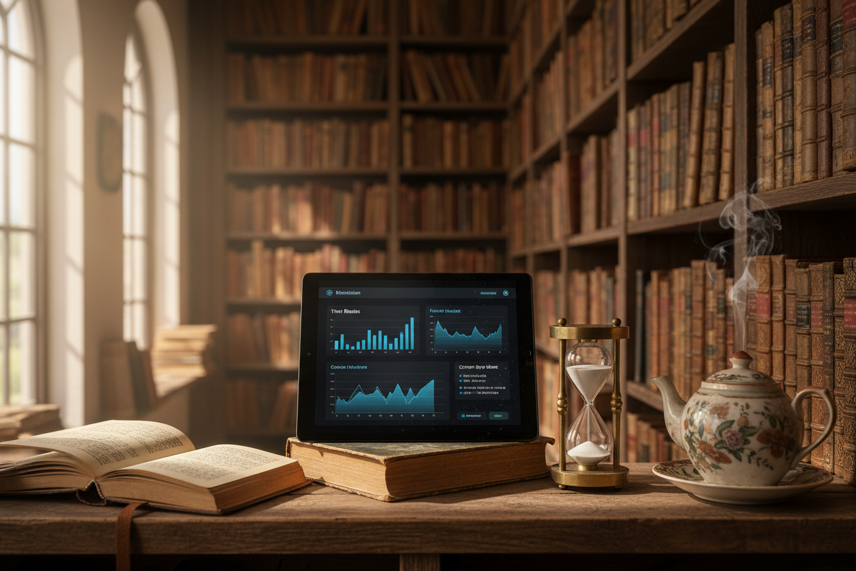 Building Tiered Maker Rebates in Custom App-Chains Like Hotstuff Perps