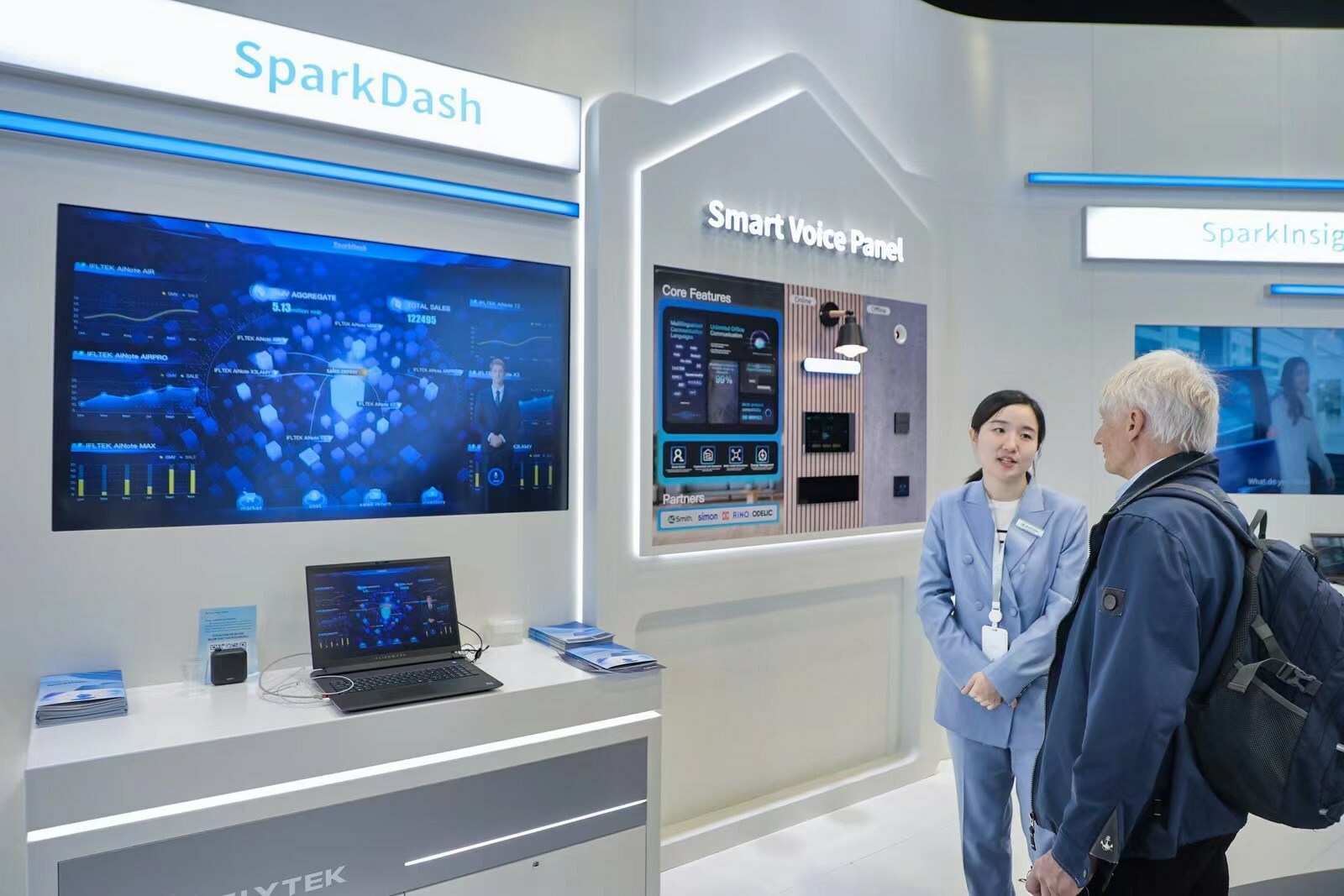 Bustling Bangkok financial district skyline merged with glowing Bitcoin symbols and DeFi elements, symbolizing tax-free cryptocurrency trading and gains in Thailand 2026