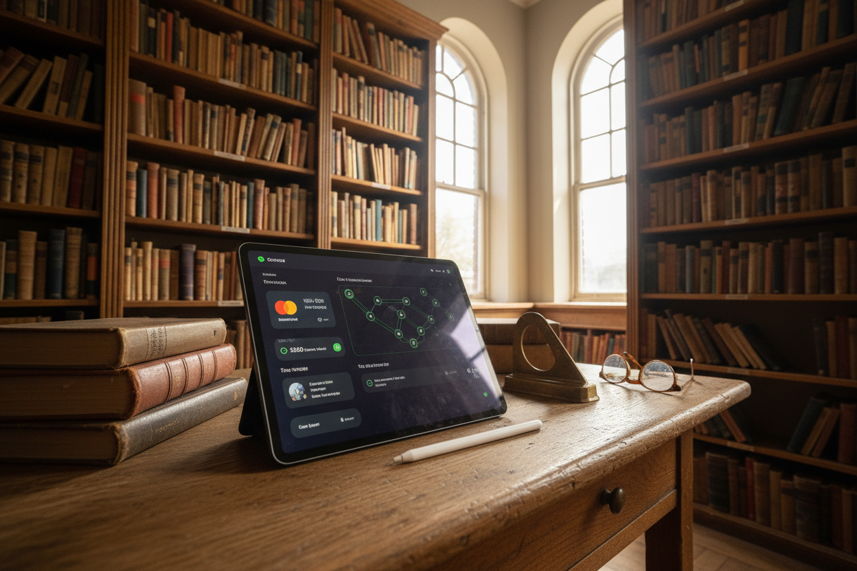 Bypass Banks Top Up Mastercard Virtual Cards USDC Onchain 2026