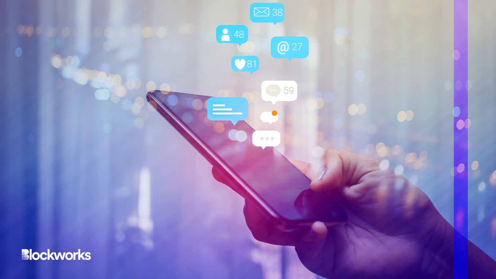 Friend.tech social tokens airdrop Web3