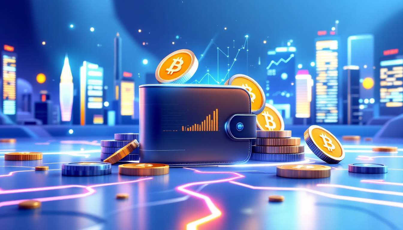 payroll batching process icon stablecoin