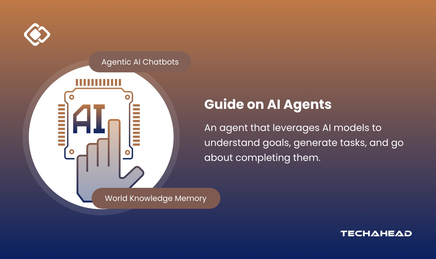 Yearn Finance auto-compounding AI agent graphic