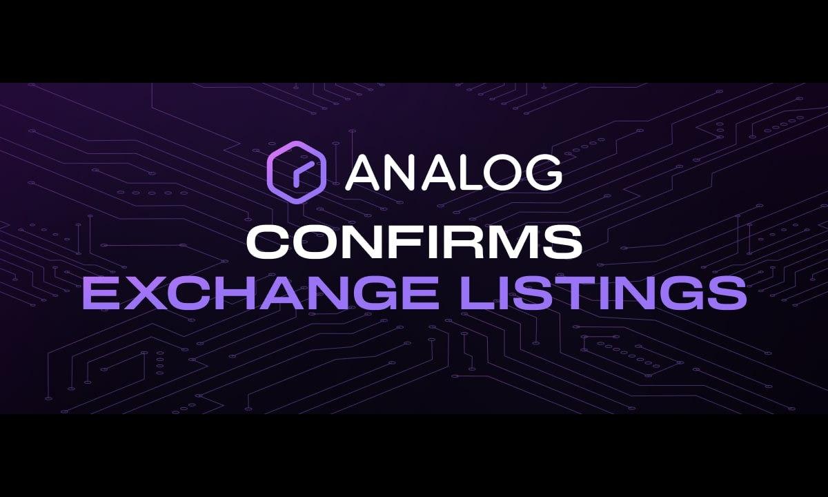 Analog Proof of Time consensus mechanism