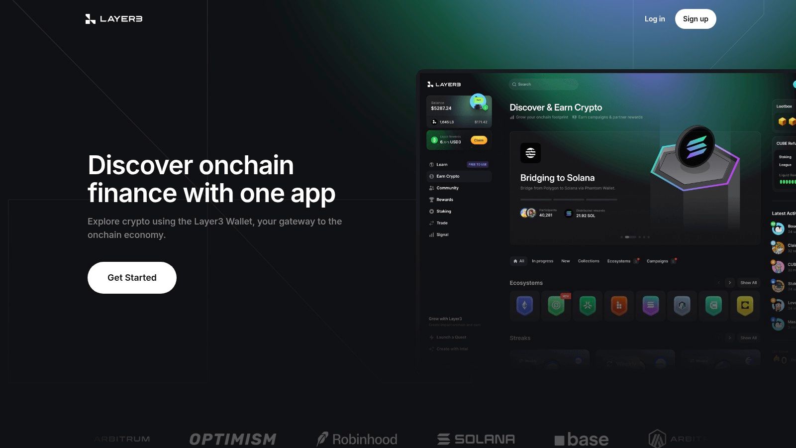 Web3 daily quest NFT gamification