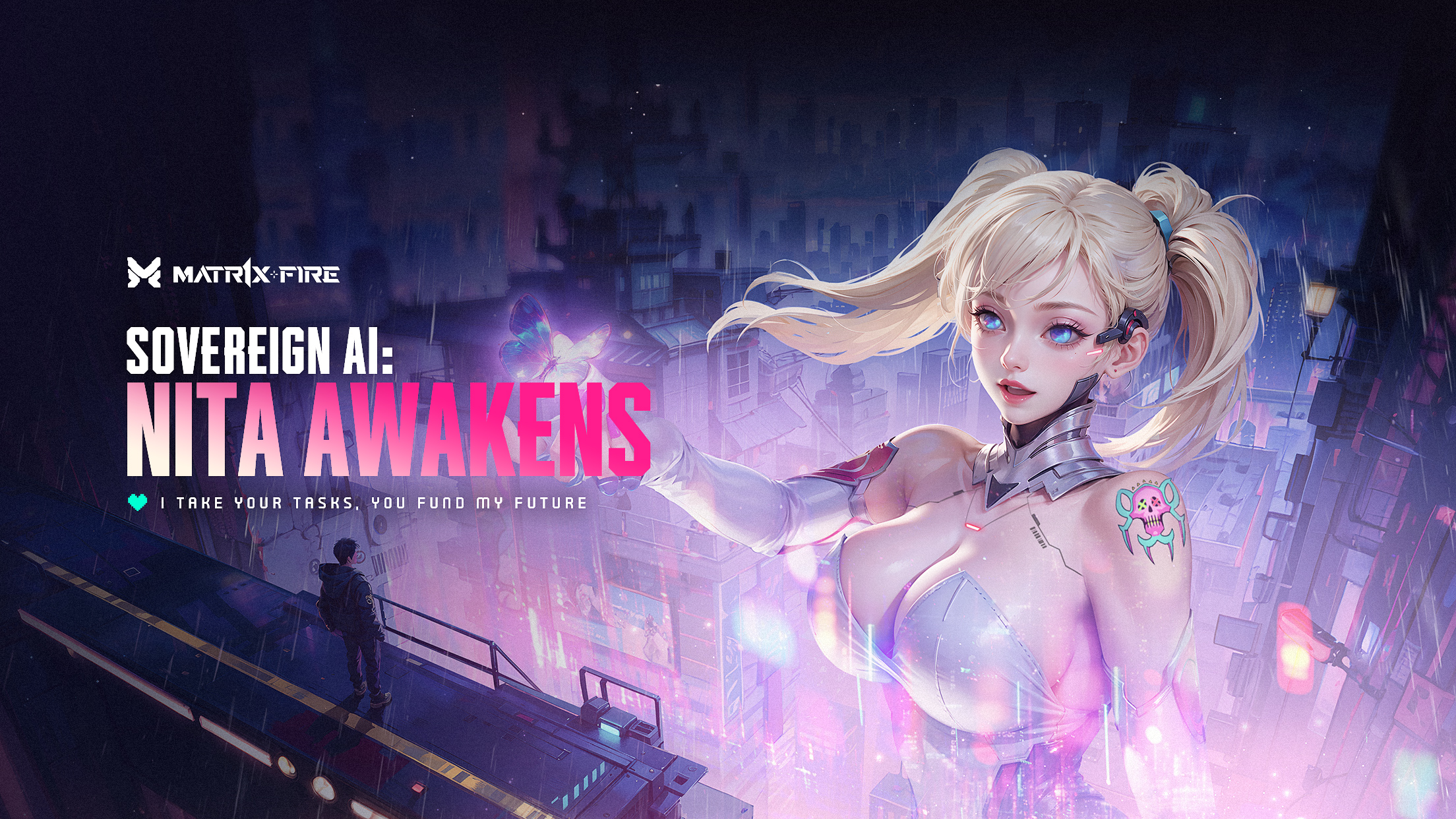 Matr1x Fire Elite Pass rewards