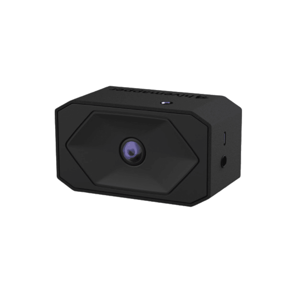 Hivemapper dashcam network 2025