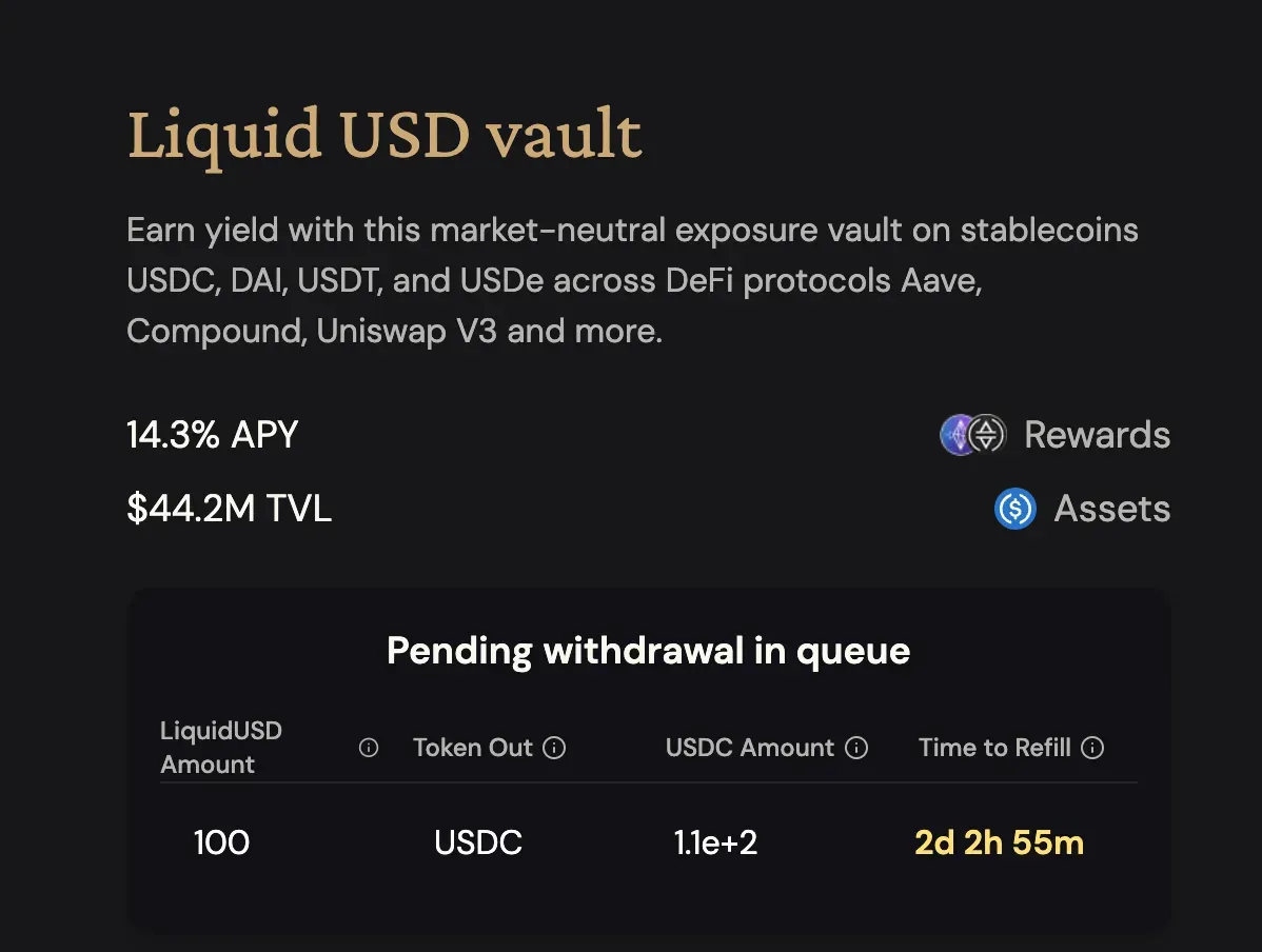 Ether.fi Triple Rewards campaign