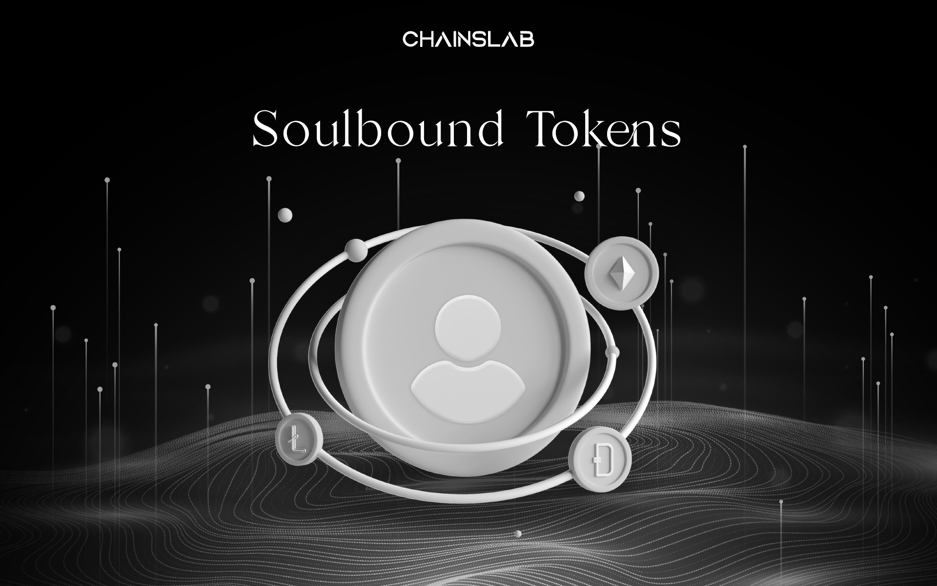 Soulbound NFT badges DAO reputation