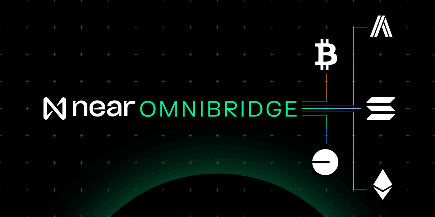 NEAR Intents cross-chain DeFi integration