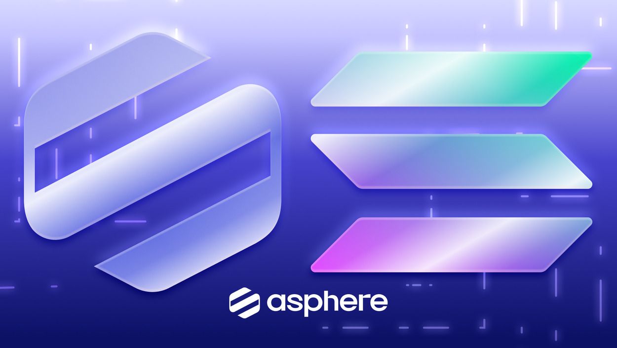 Asphere platform support and monitoring