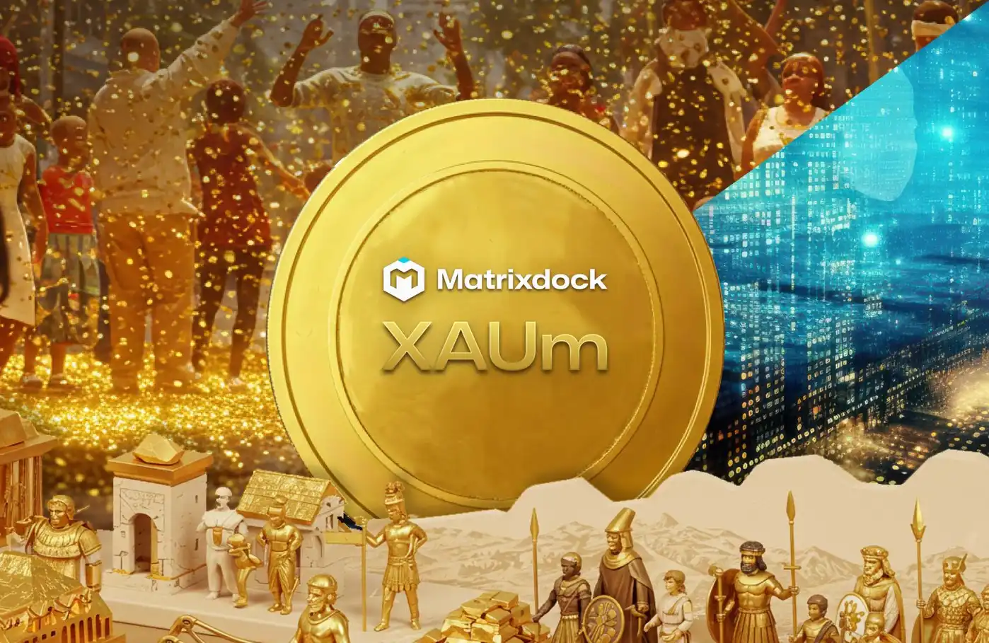 World Gold Council tokenized gold regulatory pilot