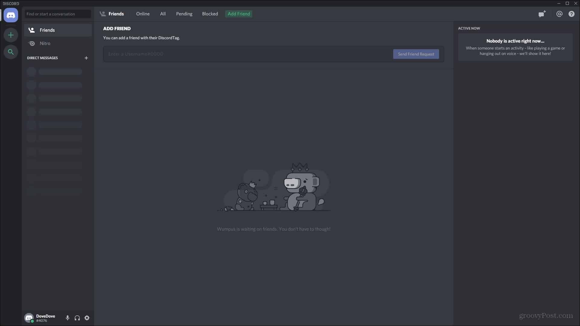Base Discord server and Twitter profile screenshots