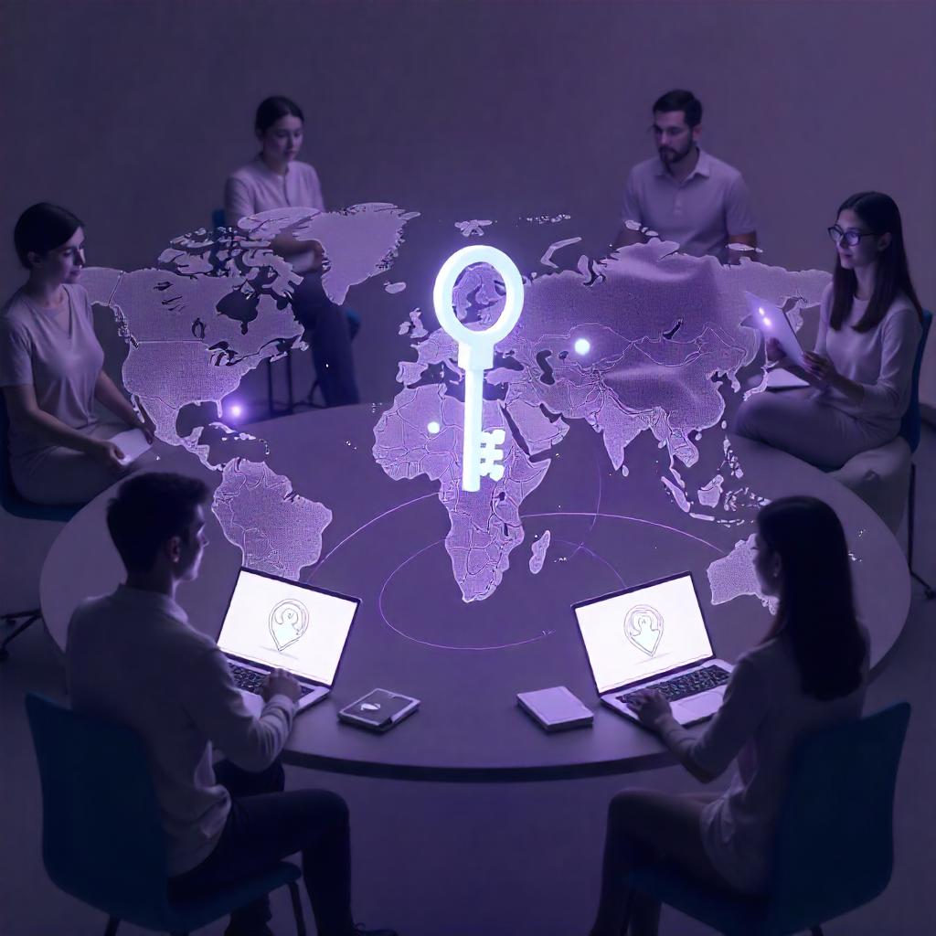 MPC multi-party computation wallet security