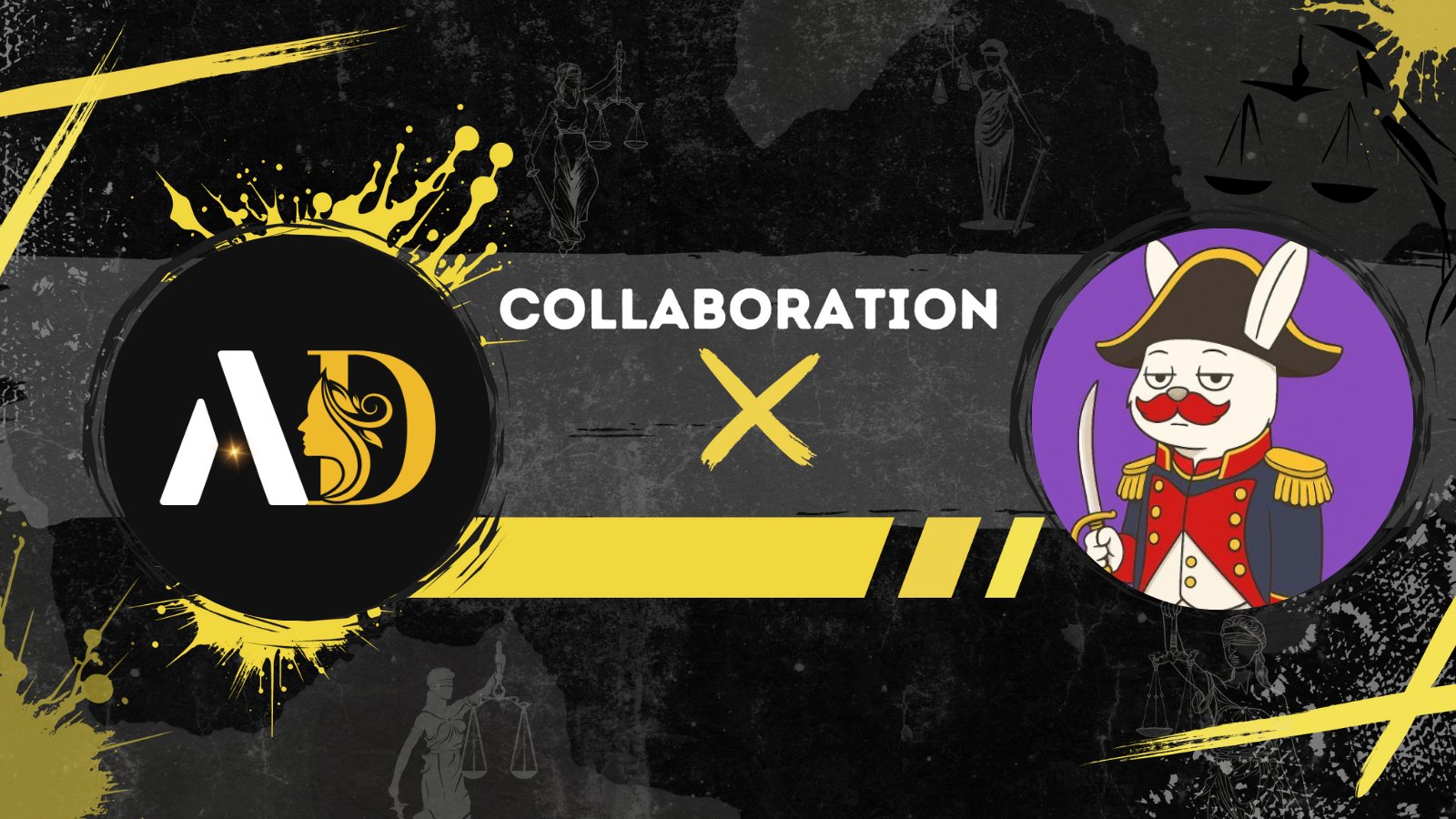 portable DAO governance NFT badge