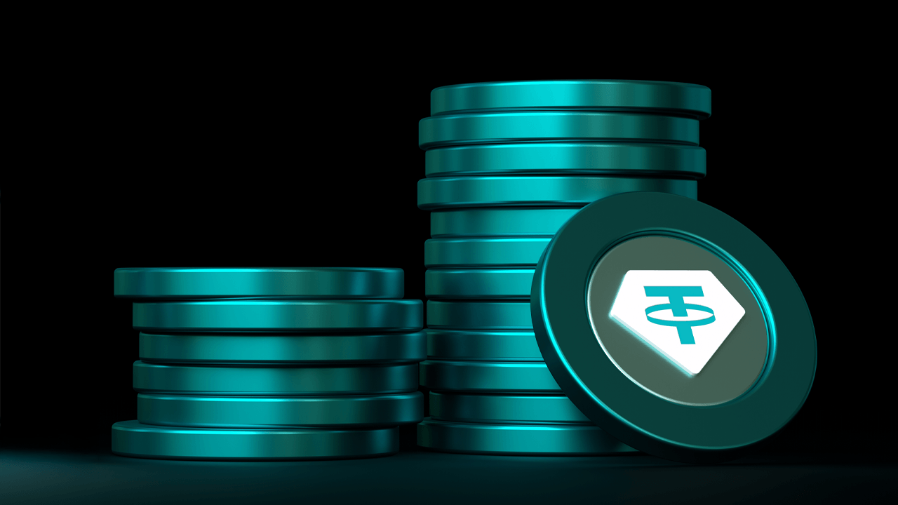 USDT0 omnichain stablecoin interoperability