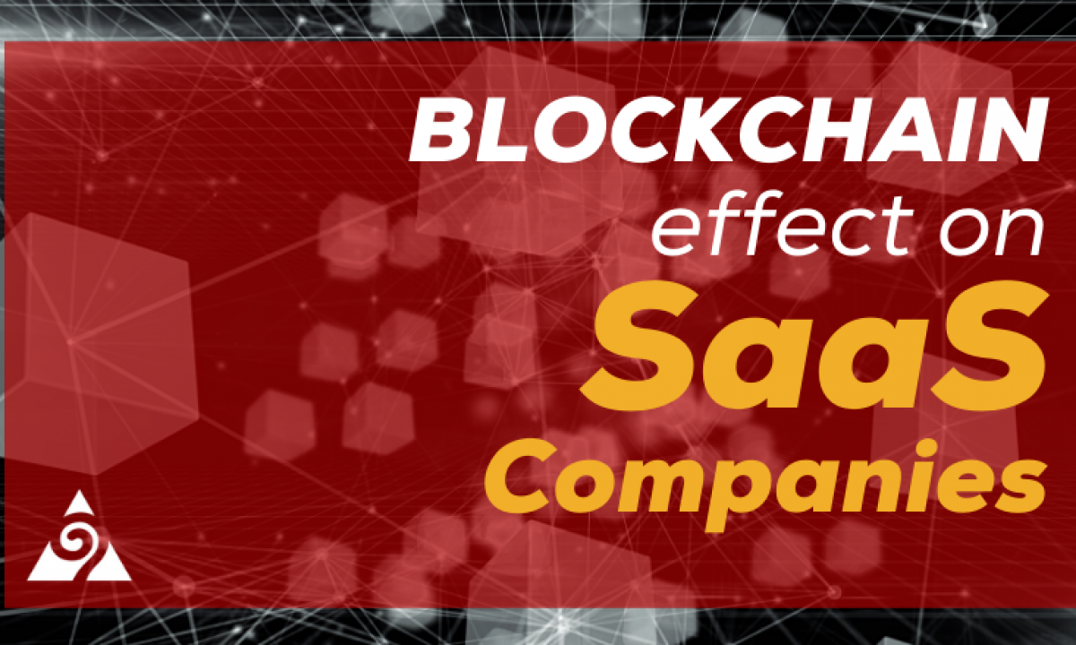 blockchain integration with SaaS systems