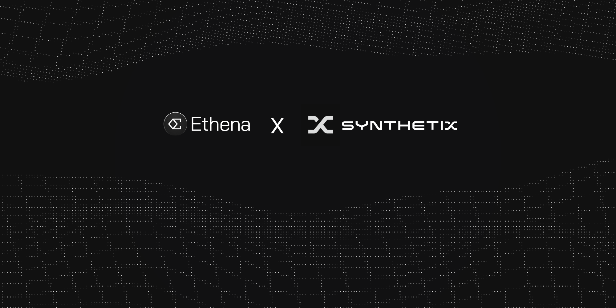 Ethena USDe Synthetix Perps integration