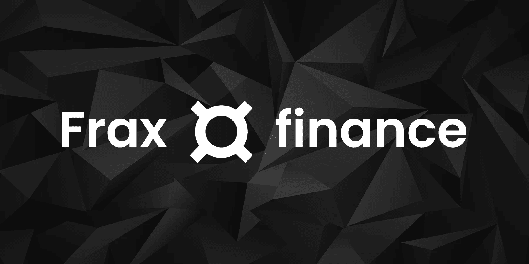 Frax stablecoin logo