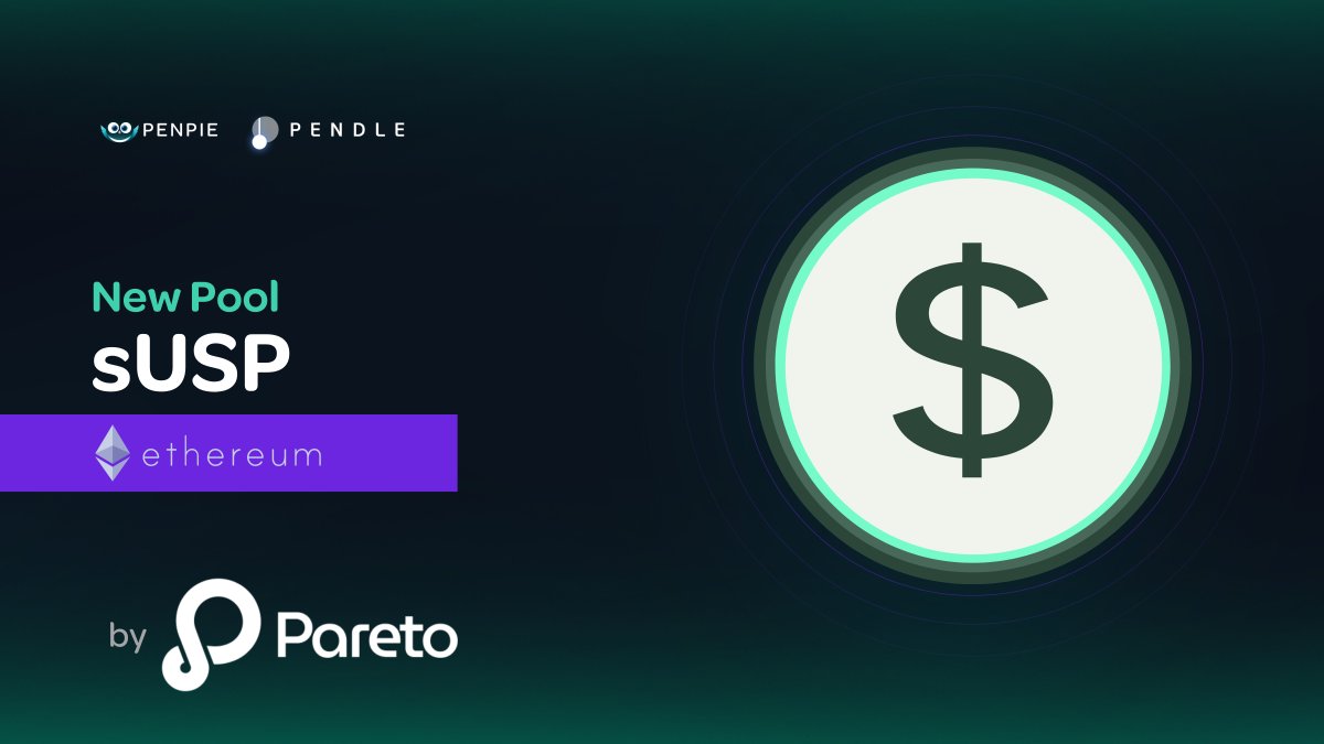 Pareto USP private credit DeFi