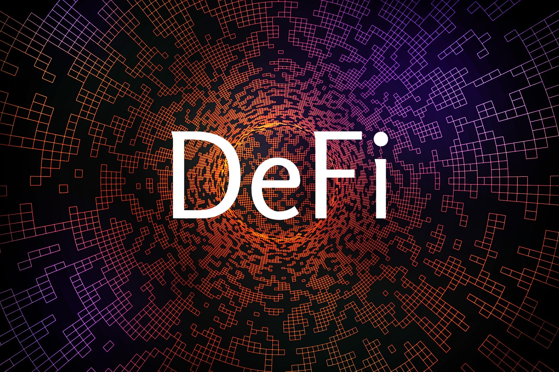 DeFi solver competition graphic