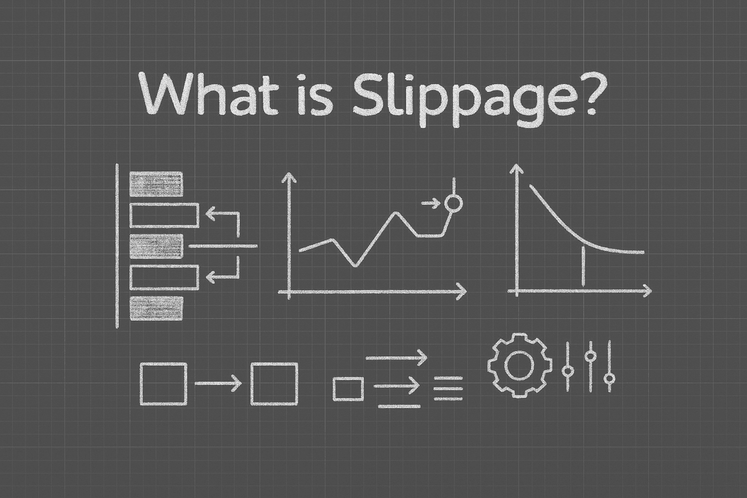 intent swap slippage comparison chart